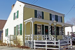 Kearny Cottage